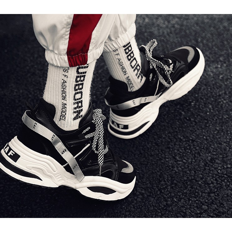 [Mã FAGREAT245 giảm 8% tối đa 50K đơn từ 250K] . Giày sneaker nam ( nữ ) - DD65 | BigBuy360 - bigbuy360.vn