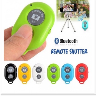 Remote Bluetooth Chụp Hình Tự Sướng, Tương Thích Với Tất Cả Các Loại Điện Thoại - Seavision