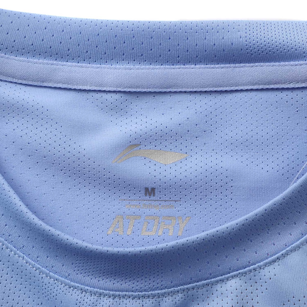 Áo T-Shirt Thể Thao Li-Ning Nữ ATSR252-1