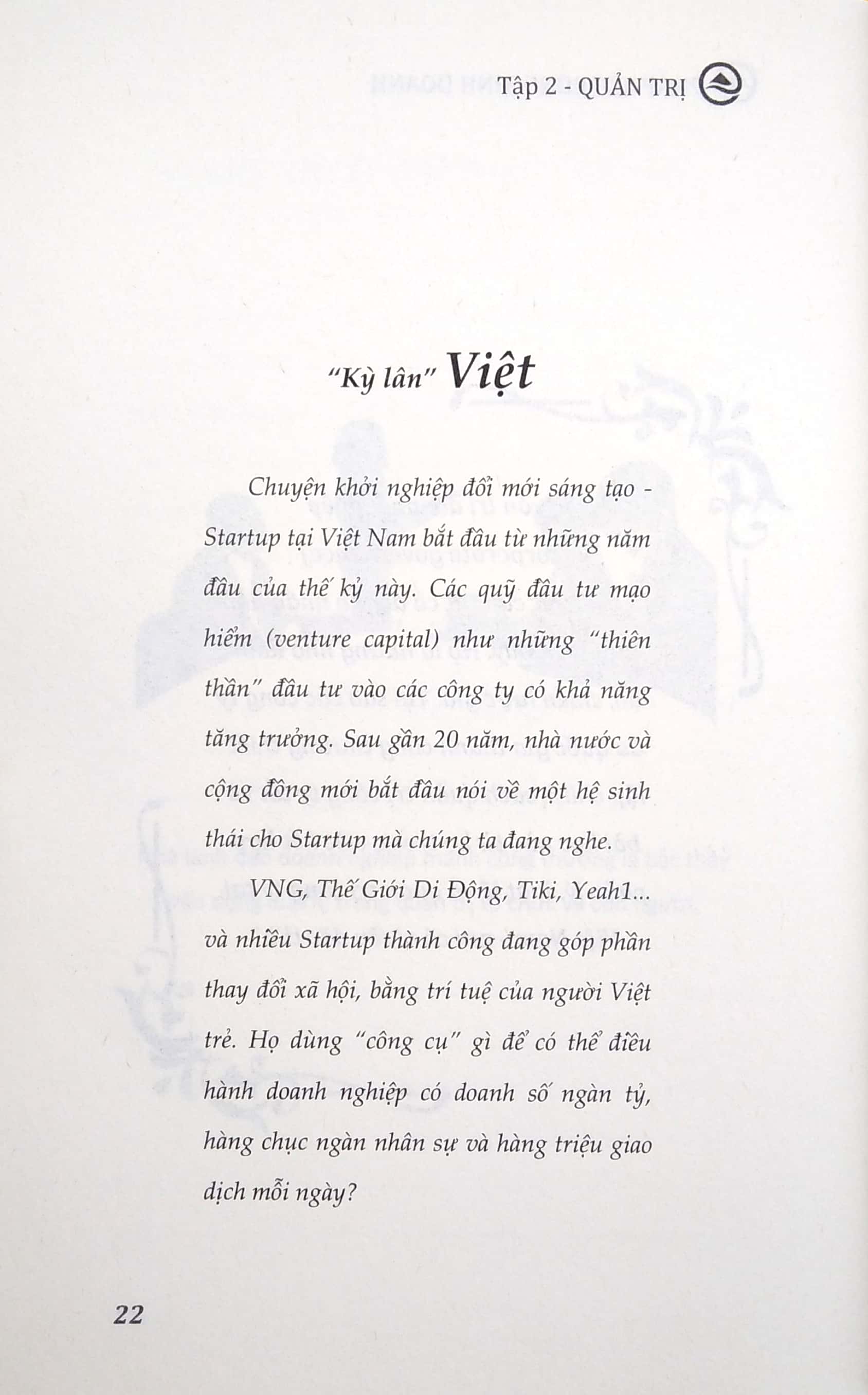 Sách - Pháp Lý Trong Kinh Doanh - Tập 2: Quản Trị | BigBuy360 - bigbuy360.vn
