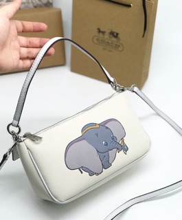 Túi Coach thuyền con voi