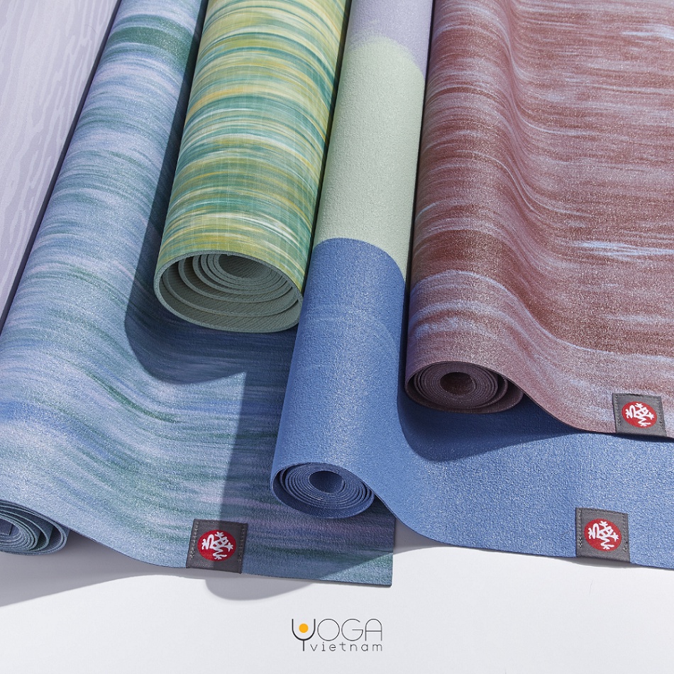 Thảm tập yoga du lịch MANDUKA EKO® SUPERLITE 1.5mm
