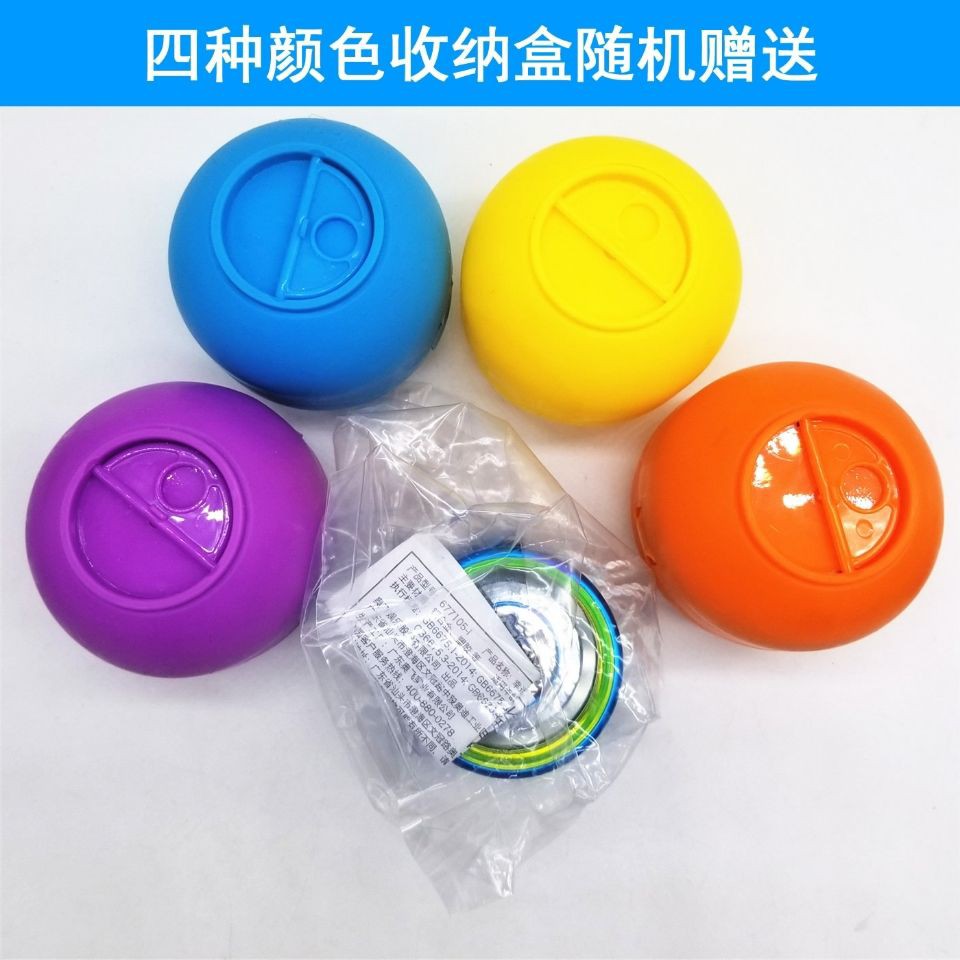 Mô Hình Nhân Vật Yo-yo Game Firepower