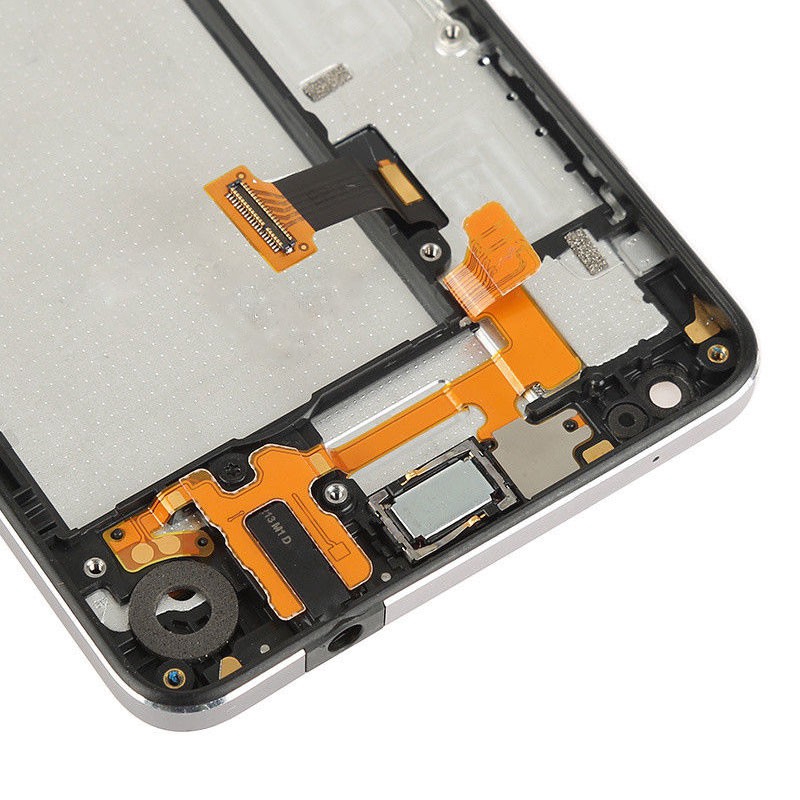 LCD For Nokia Lumia 650 RM-1152 RM-1154 RM-1109 RM-1113 LCD Display Touch Screen Digitizer Assembly