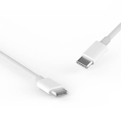 Dây cáp sạc ZMI 5A Type C to Type C Data cable 150cm