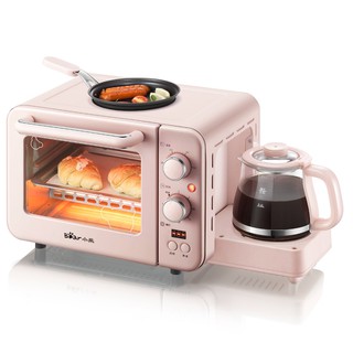 Lò nướng đa năng Bear DSL-C02B1