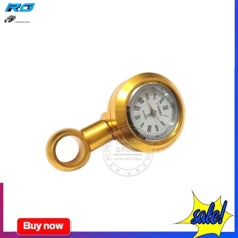 Đồng hồ Chân Gương ( Hàng Sẵn )