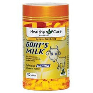 Kẹo sữa dê Goat Milk Úc