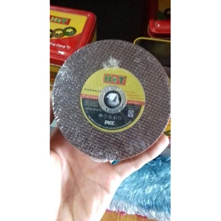 hộp 100 viên đá cắt sắt HT