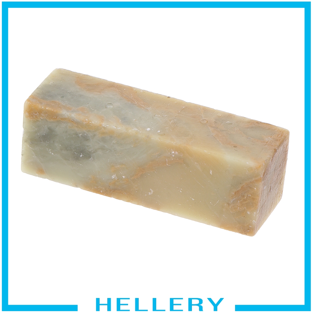 Con Dấu Thủ Công Bằng Đá Phong Cách Trung Hoa