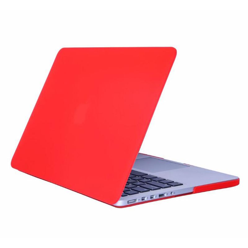 Matte Protective Case Vỏ bảo vệ for 2015 Macbook Pro Retina 15 inch A1398 hard cover Ốp lưng