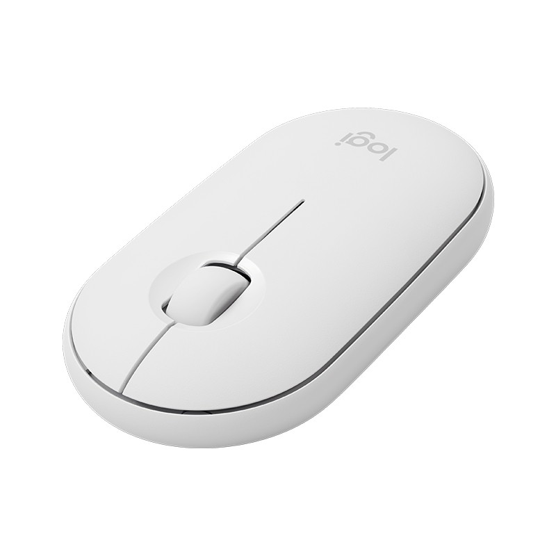 Chuột không dây cho Mac Logitech Pebble M350