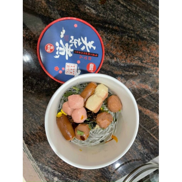 Lẩu cốc viên hải sản phô mai thùng/6 hộp/162g | BigBuy360 - bigbuy360.vn