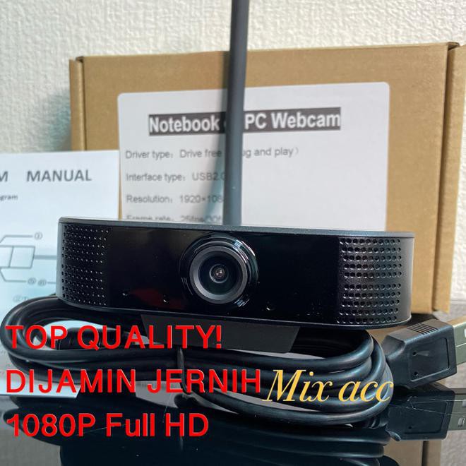 Webcam Ar24 F10 Full Hd 1080p Full Hd Hgu2 | BigBuy360 - bigbuy360.vn