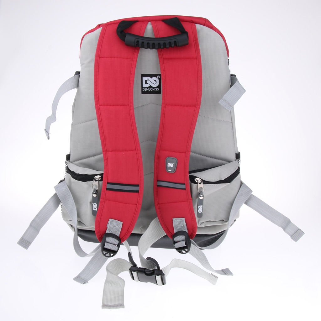 Túi Đựng Giày Trượt Patin  Màu Đen