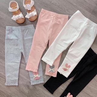 [GIÁ HUỶ DIỆT]🎀 QUẦN LEGGING CHO BÉ