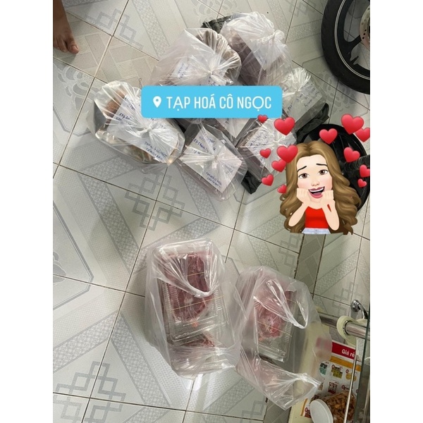 Thịt bò tươi ngon 1kg (giao hoả tốc HCM)