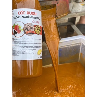 Combo ở cữ sau sinh gói Cơ Bản