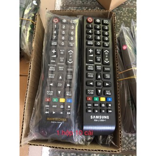 1 HỘP 10 CÁI REMOTE TIVI SAMSUNG SMART- L1088+1