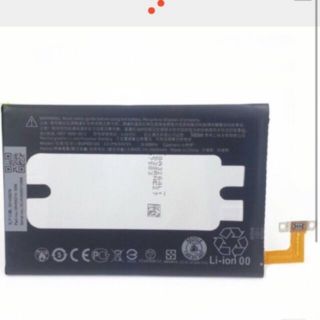 Pin htc one e8, one m8 dung lượng 2600mah bh 6 tháng