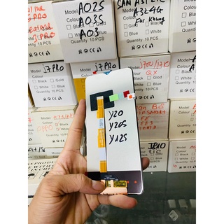 Y20/y20s/y12s màn bộ vivo zinnew