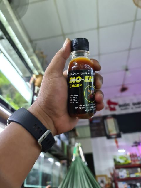 Vi Sinh Trong nước Bio Em Gold