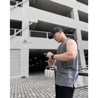 Áo ba lỗ (Pumping Tank Top)