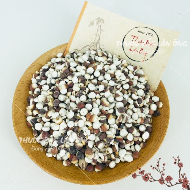 Khiếm Thực 100g | BigBuy360 - bigbuy360.vn