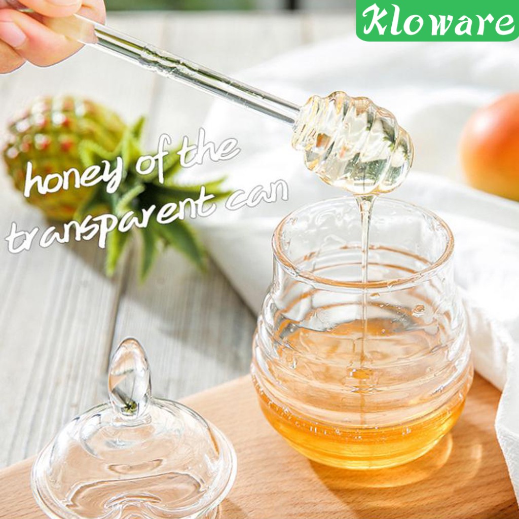 Hũ Đựng Mật Ong 245ml