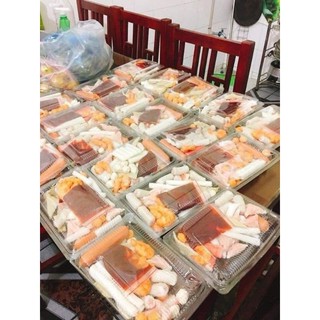Topping thả lẩu (_Giao hàng luôn khu vực Hà Nội)