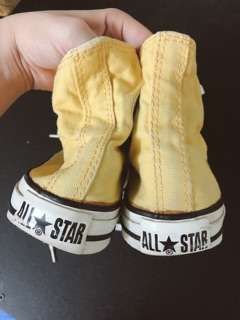 Sale xã kho giày converse 2hand