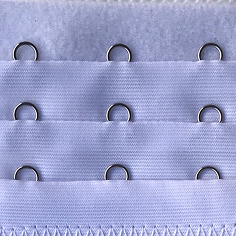 Dây Nới Rộng Áo Ngực Mềm Mại Co Giãn Thoải Mái Cho Nữ