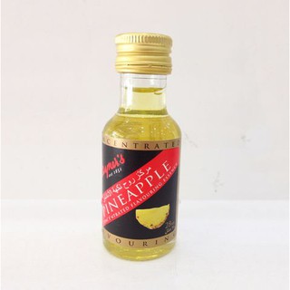 Hương Rayner's dứa 28ml