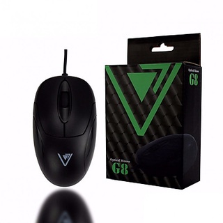Chuột dây máy tính vision g8