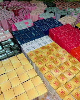 Nước hoa mini chính hãng