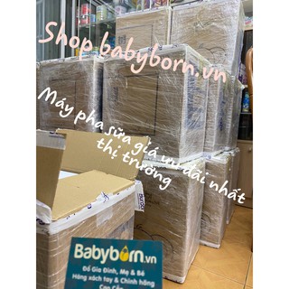 Máy pha sữa  Burabi  Plus