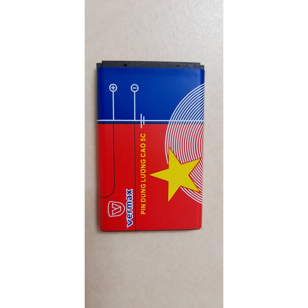 ĐIỆN THOẠI Nokia 1280 kèm pin sạc có bảo hành 6 THÁNG | BigBuy360 - bigbuy360.vn