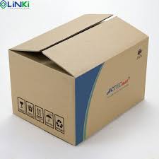 60x40x40 Bộ  5 Thùng Carton .5 lớp.