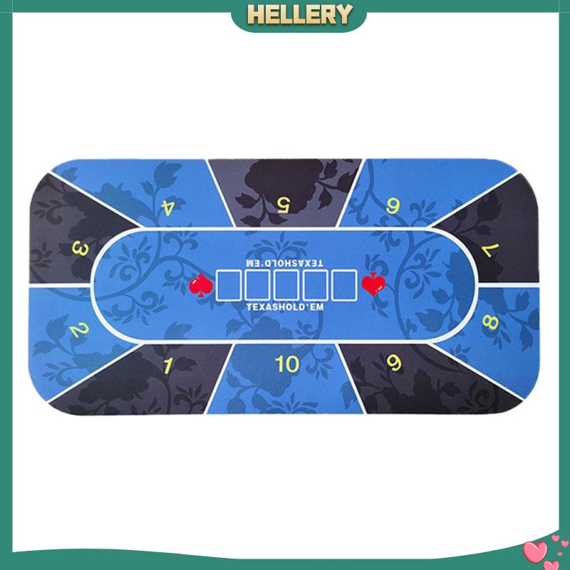 Thảm Cuộn Để Bàn Chơi Game Casino Tiêu Chuẩn
