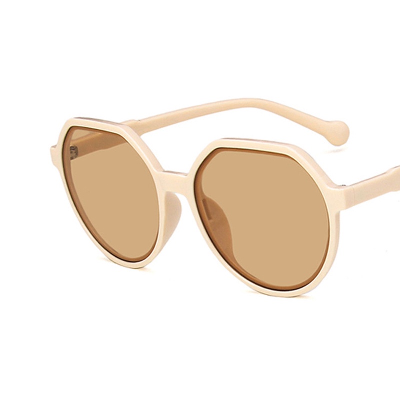 Mắt kính gọng vuông cỡ lớn phong cách cổ điển cho cả nam và nữ