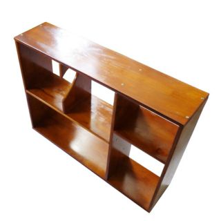 KỆ SÁCH TREO TƯỜNG 80CM