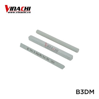 Bộ 3 thanh đá mài dao đục, tiện