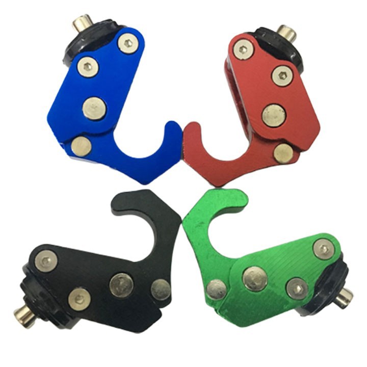 Móc treo hàng RIZOMA, treo hàng XE MÁY, móc treo HÀNG khớp GẬP