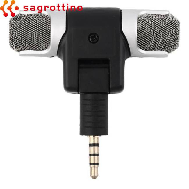 Micro Mini Cổng 3.5mm Tiện Dụng Cho Mp3 / Mp4 / Điện Thoại / Máy Tính Bảng | BigBuy360 - bigbuy360.vn