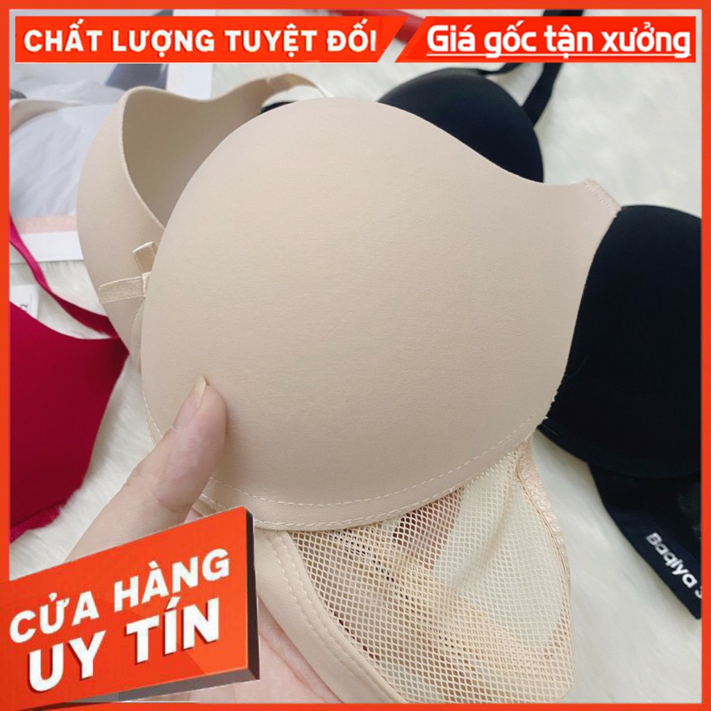 Áo Ngực Siêu Đẩy,Siêu Nâng Ngực Biến Cam Thành Bưởi Hàng Xuất Nhật