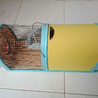 Bẫy chuột thông minh - loại vừa