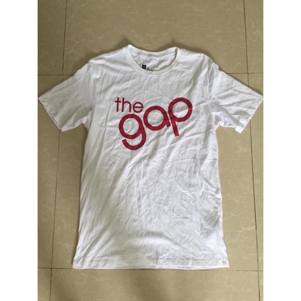 Áo thun Gap xuất khẩu xịn