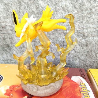 Mô hình Pokemon GALLERY HQ01