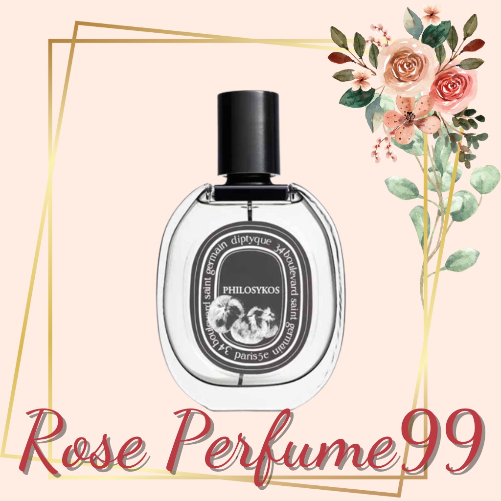 ✯𝙍𝙤𝙨𝙚𝟵𝟵✯Nước hoa Diptyque Philosykos 2ml/5ml/10ml