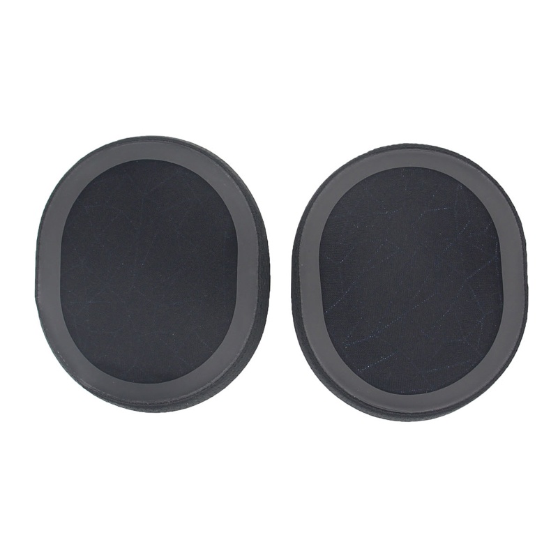 Đệm Bọc Bảo Vệ Tai Nghe Chụp Đầu Bằng Memory Foam Chất Lượng Cao Cho Arctis 3 5 7 Pro